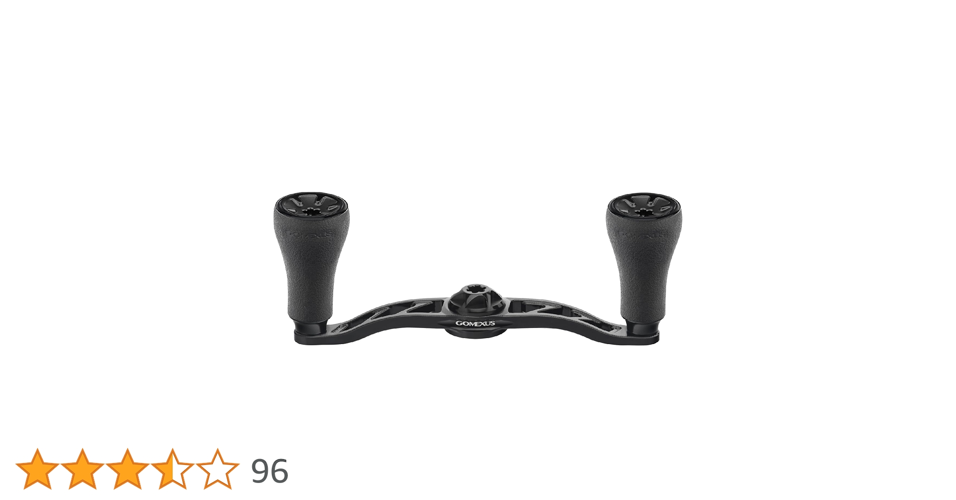 SHIMANO - (ネコミミ)アンタレスdcmdハンドル無し本体のみ 619wrhgj+bL.jpg_BO30,255,255,